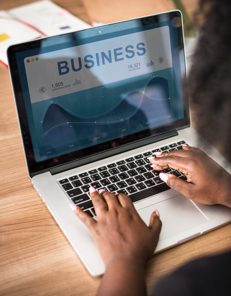 Business Consulting